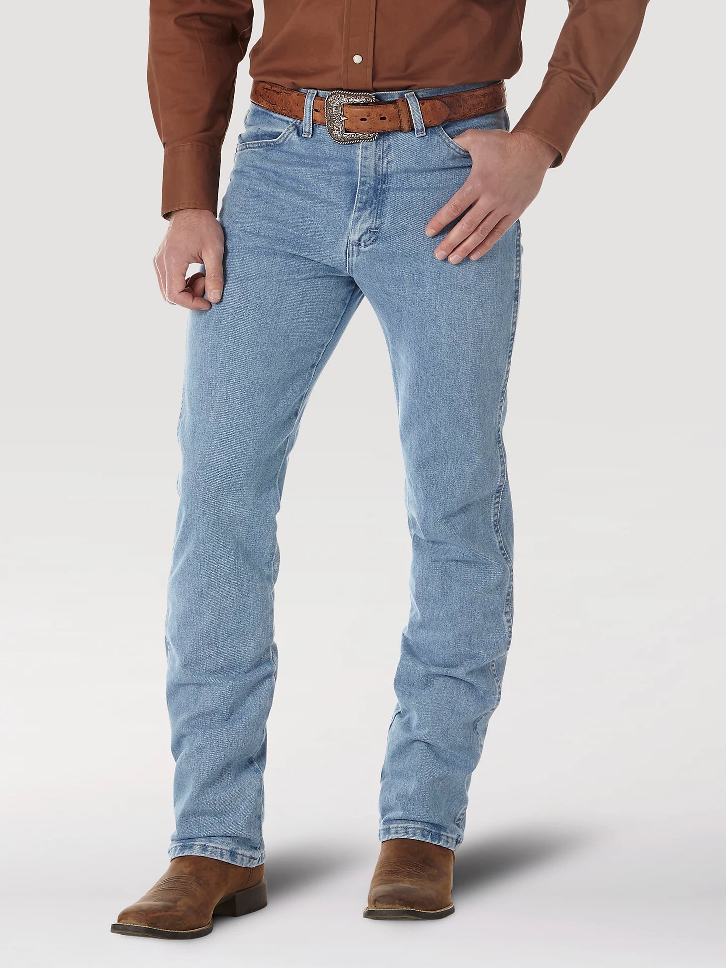 Wrangler Bottoms for Men