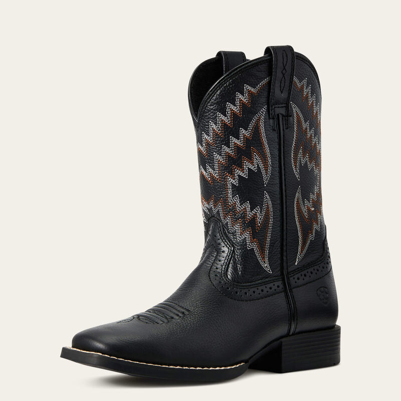 Ariat Tycoon Boot