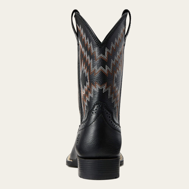 Ariat Tycoon Boot