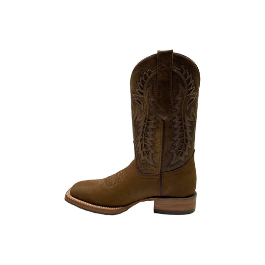 Cuatrero Boots Texas