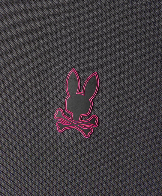 Psycho Bunny Edmonds Sport Performance Polo