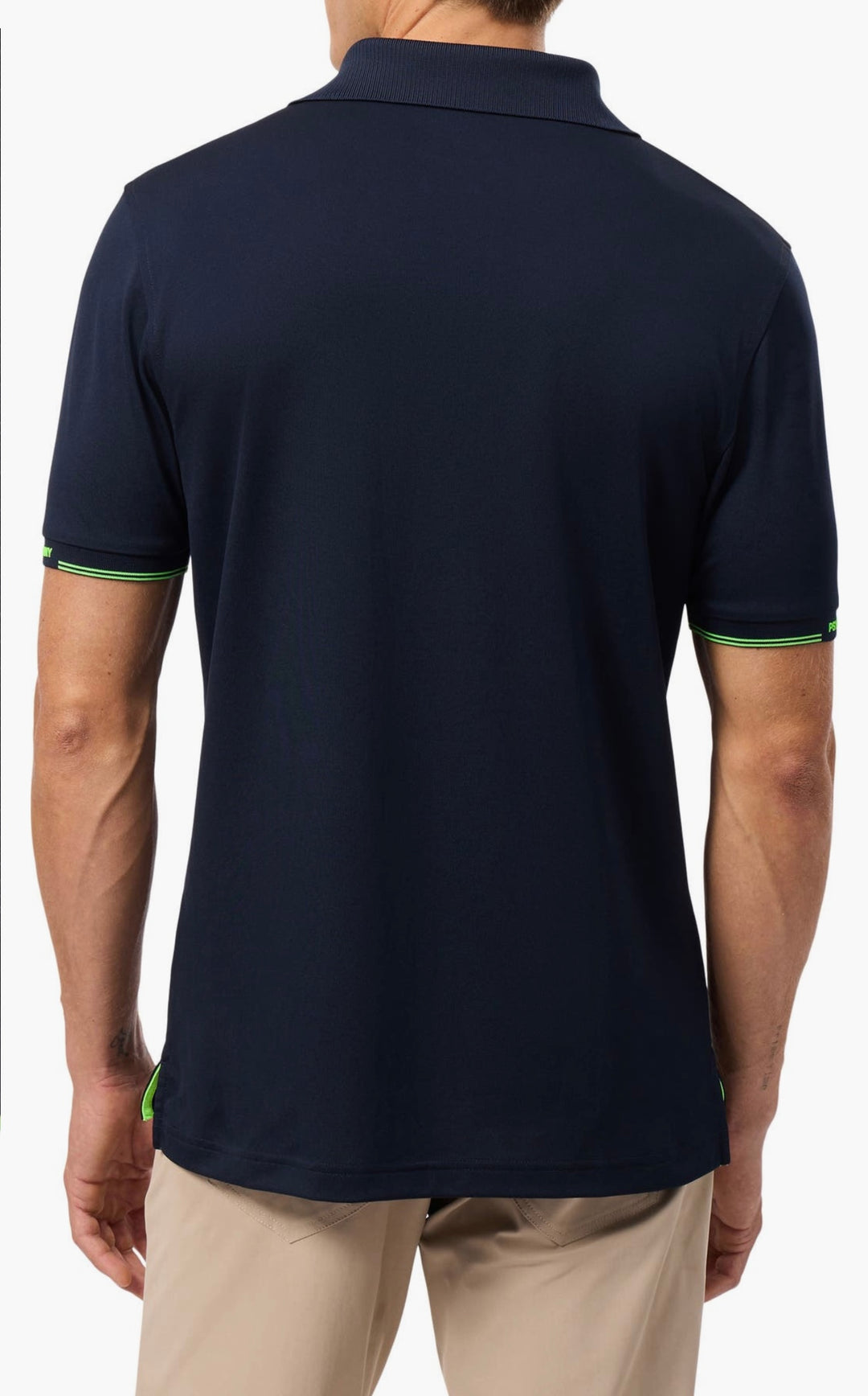 Edmonds Sport Performance Polo