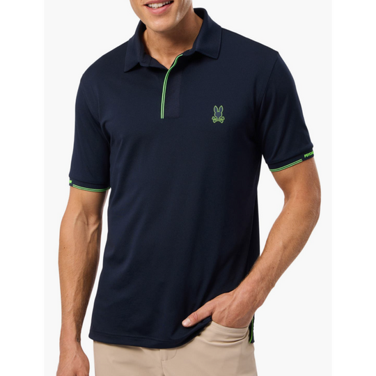 Edmonds Sport Performance Polo