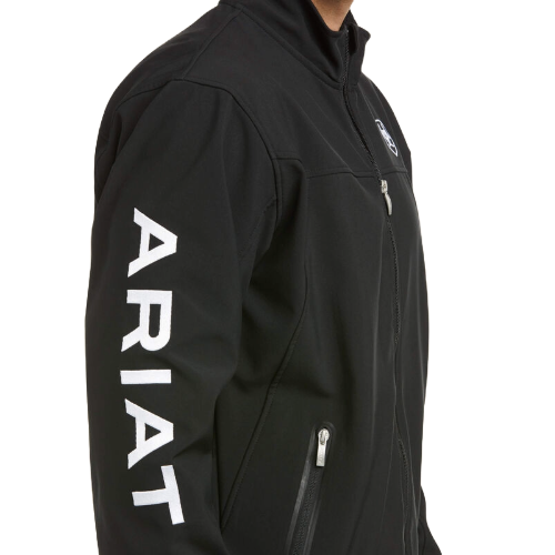 New Team Softshell Jacket