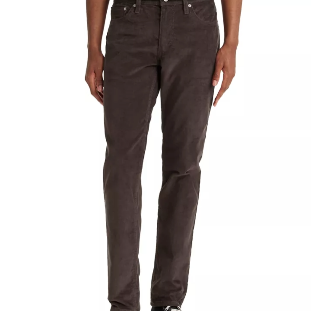 Levi's Men's 511™ Slim-Fit Corduroy Pants