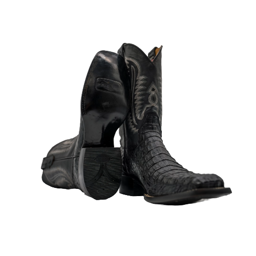 Sanchez Brothers Caiman Rodeo Boot