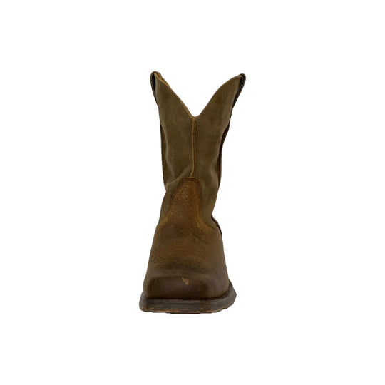 Western Boots Ariat Rumbler Boot