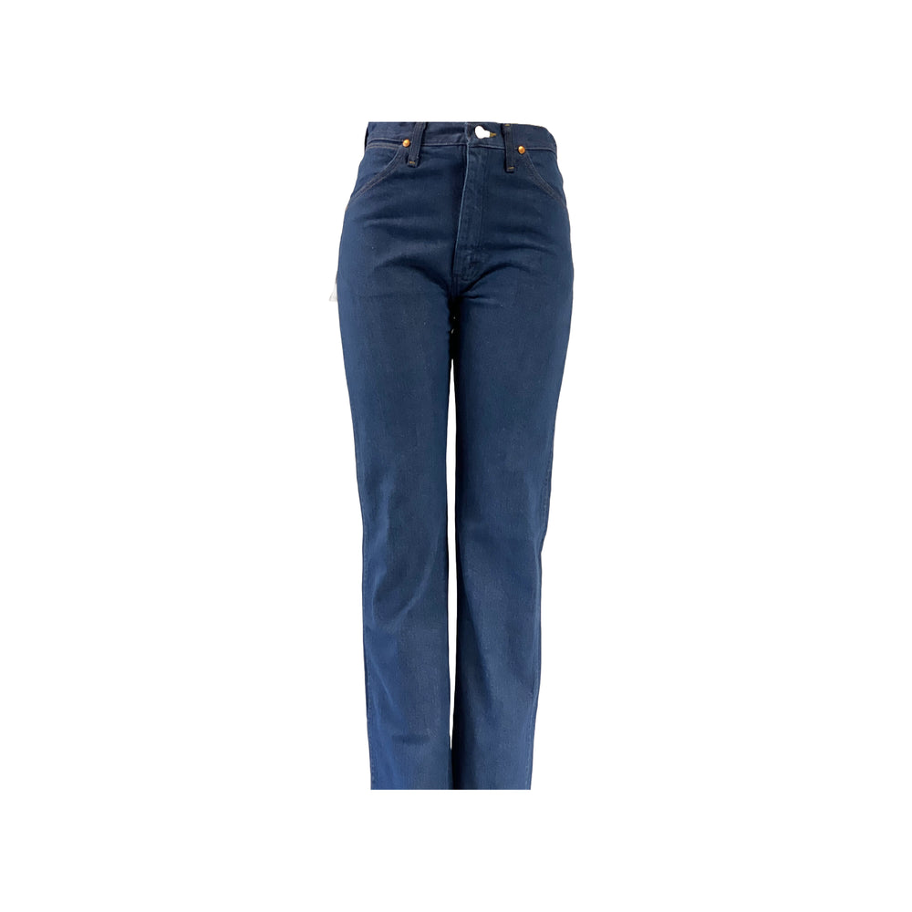 Women's Wrangler High Rise Slim Fit Jeans