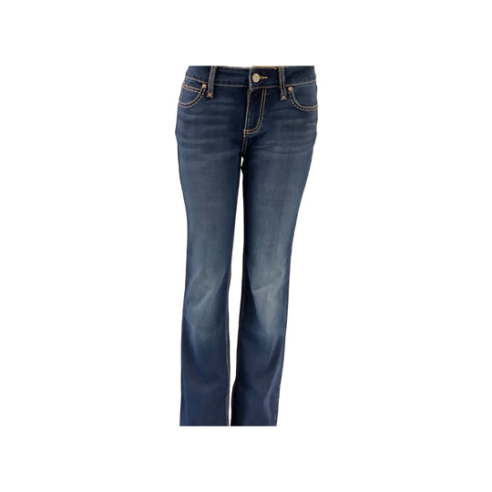 Women's Wrangler Retro Mae Mid Rise Jeans