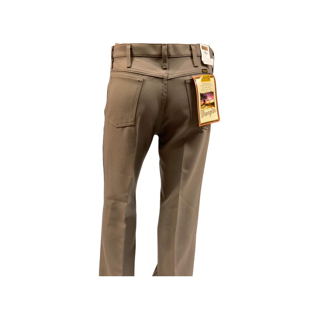 Wrangler Wrinkle Resistant Dress Pants