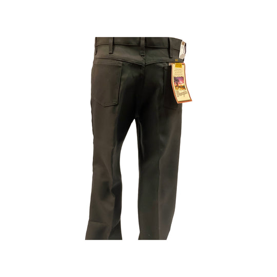 Wrangler Wrinkle Resistant Dress Pants