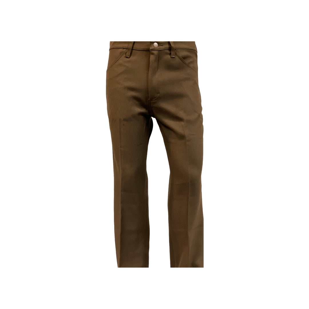 Wrangler Wrinkle Resistant Dress Pants