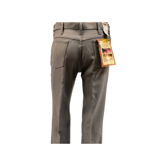 Wrangler Wrinkle Resistant Dress Pants