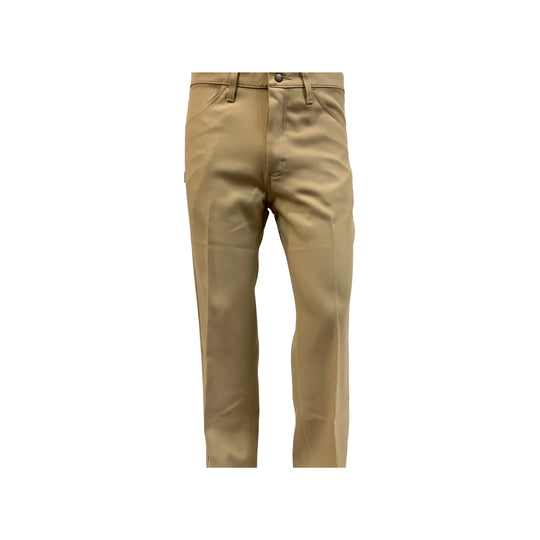 Wrangler Wrinkle Resistant Dress Pants